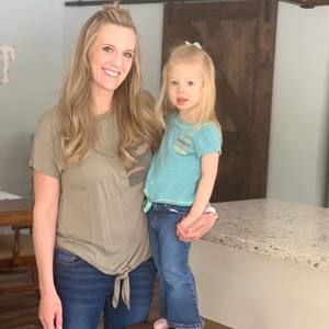 Meet your Posher, Alexandrea